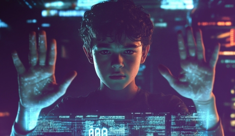 Advierten que niños y adolescentes no deben usar apps de acompañamiento con IA