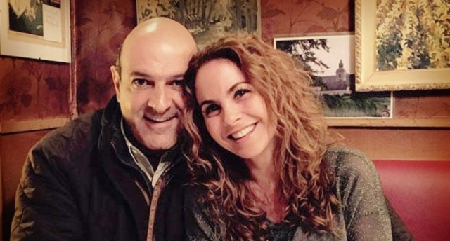 Lucero y Michel Kuri anuncian el fin de su relación tras 10 años juntos