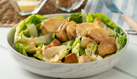 Día de la Ensalada César: estos son los ingredientes esenciales para prepararla