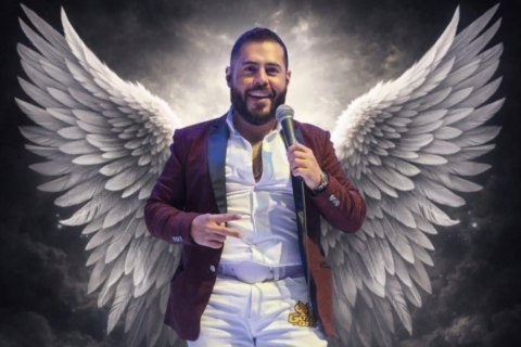 Luto en la m&uacute;sica regional mexicana: asesinan al cantante Giovanni Vera, vocalista de Banda Gota de Oro