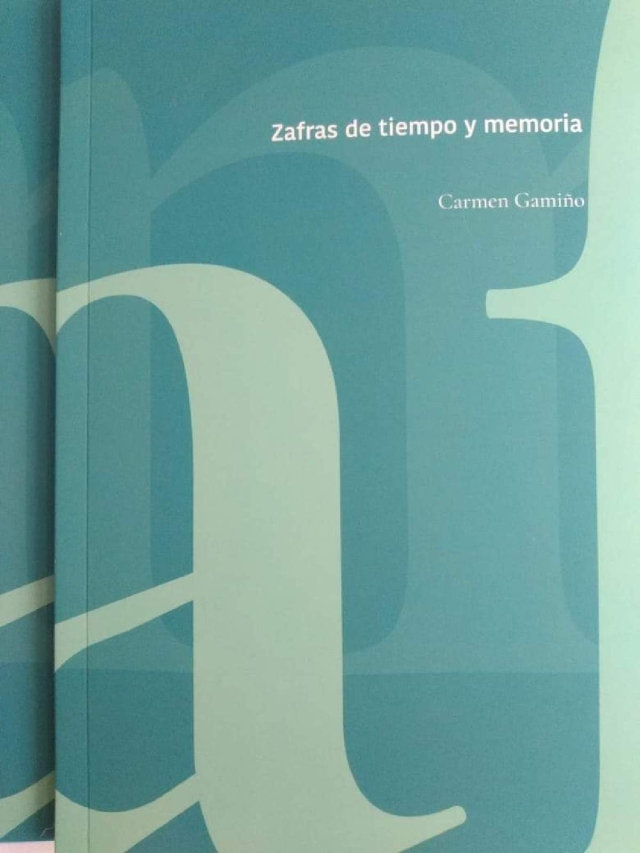 Zafras de tiempo y memoria, una mirada 