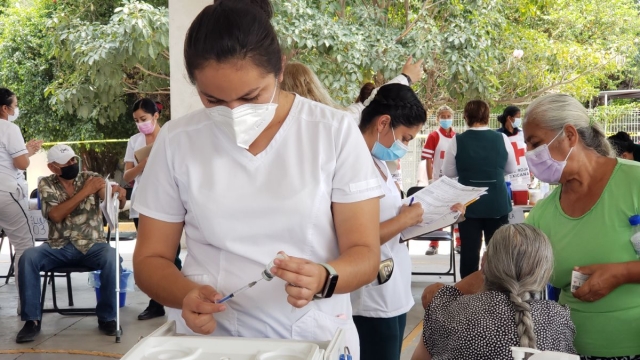 La actividad se realizará el miércoles y jueves.