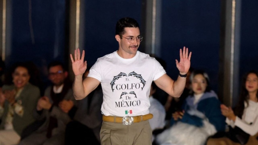 Patricio Campillo presenta la camiseta 