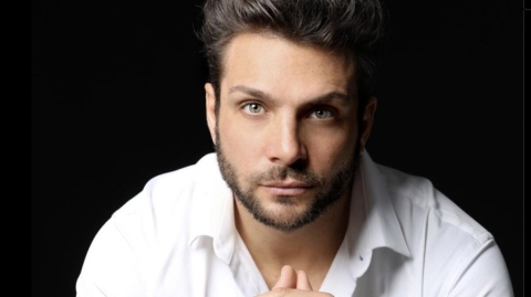 Nicola Porcella deja Hoy para enfocarse en su carrera como actor