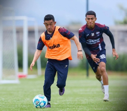 Los azulgranas buscarán mantener la buena racha de los últimos partidos.