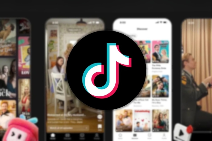 TikTok apuesta por los microdramas con PineDrama, una nueva app de series de un minuto