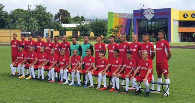 El plantel está integrado por 27 jugadores que este jueves se tomaron la foto oficial con los uniformes de local y de visita. Este sábado se hará la presentación del conjunto de Yautepec con un partido amistoso ante las Iguanas de Ixtapa Zihuatanejo.