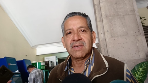 Labora PC Cuernavaca en abatir rezago de tr&aacute;mites pendientes desde 2025