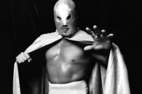 A 42 a&ntilde;os de la muerte de El Santo, la leyenda del Enmascarado de Plata sigue viva
