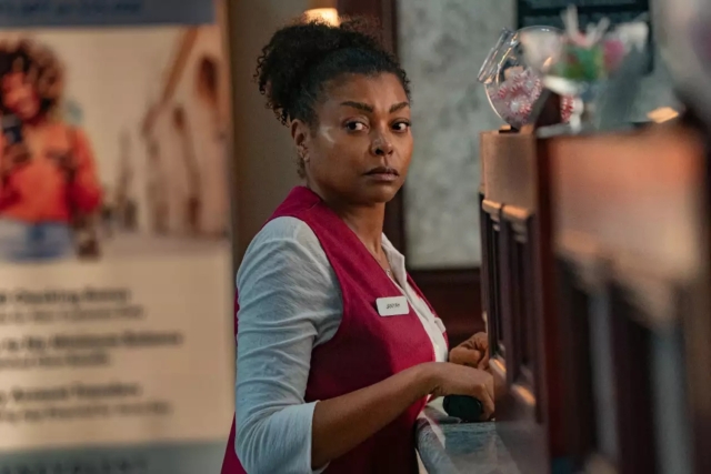 Harta, la cinta de Tyler Perry que fue grabada en 4 días