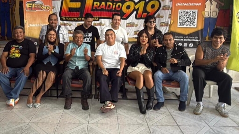 Invitan comerciantes al 61 aniversario del mercado ALM