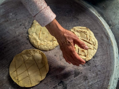 Aspira Hueyapan a distintivo internacional 