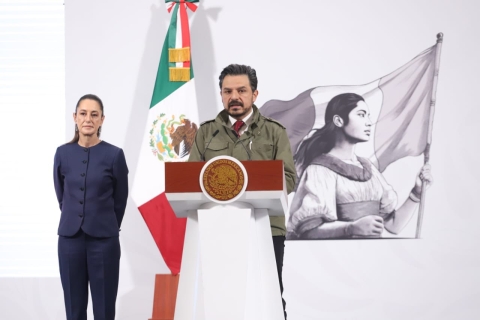 Uno de cada dos niños en México tiene sobrepeso u obesidad, informa IMSS