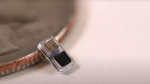 Adiós a las cirugías: crean un marcapasos que se inyecta y desaparece solo