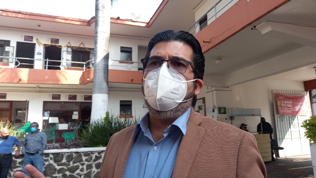 Refuerzan universidades particulares medidas sanitarias: Fupamor