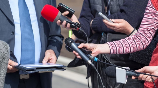 &#039;La libertad de prensa está bajo ataque en todo el mundo&#039;, advierte la ONU