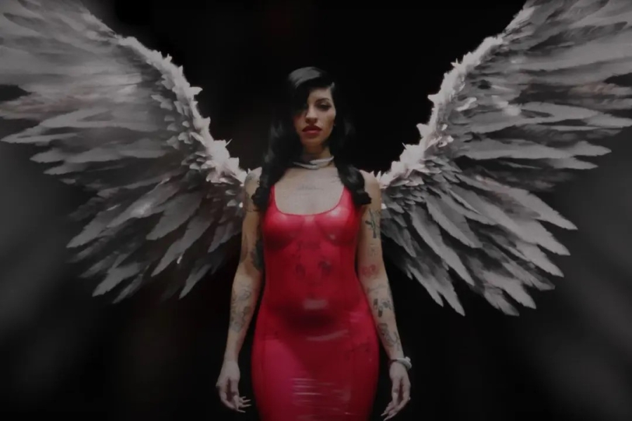 Cazzu aclara rumores sobre su nuevo corrido tumbado “DOLCE”