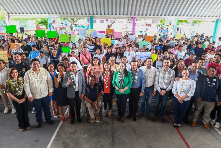 Impulsa Gobierno de Morelos acceso a preparatoria abierta para jóvenes y adultos que desean iniciar, continuar o concluir sus estudios