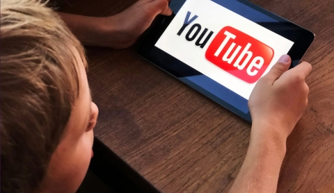 Guía para supervisar redes sociales de tus hijos