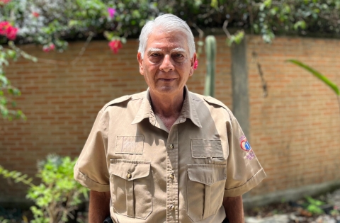 Piden autoridades sanitarias extremar precauciones para evitar accidentes vehiculares en temporada de lluvias