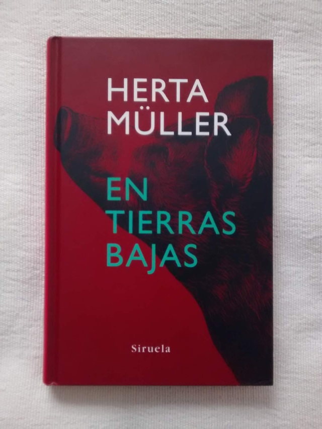 La edición de Siruela consta de 182 páginas. 