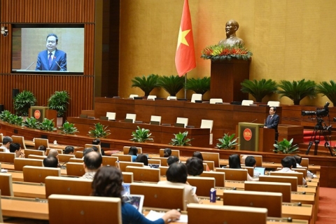 Vietnam elimina pena de muerte para ocho delitos a partir de julio