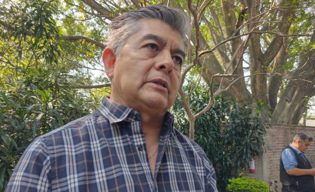 Buscan ordenar reparto de tortilla en motocicleta por competencia desleal en Morelos