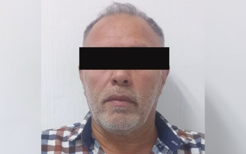 Capturan al &#039;Leo&#039;, operador del Cártel de Sinaloa buscado por la DEA