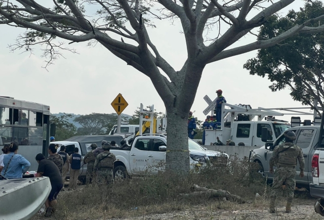 Lesionados del Tren Interoce&aacute;nico denuncian falta de atenci&oacute;n m&eacute;dica y desabasto
