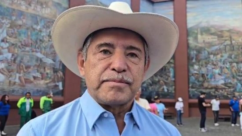 Mejoras al parque Alameda