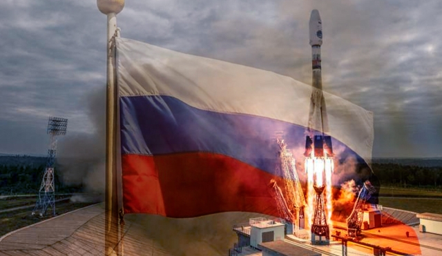 Rusia lanzó un vehículo espacial para arma antisatélite, según WSJ