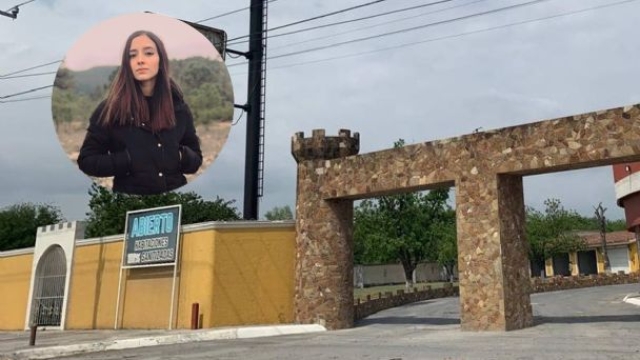Aseguran el Motel Nueva Castilla, epicentro del caso Debanhi: ¿qué pistas hay ahí?