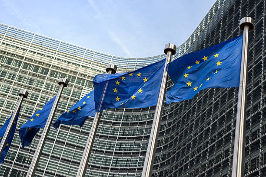 Unión Europea anuncia contramedidas por aranceles de Estados Unidos al acero