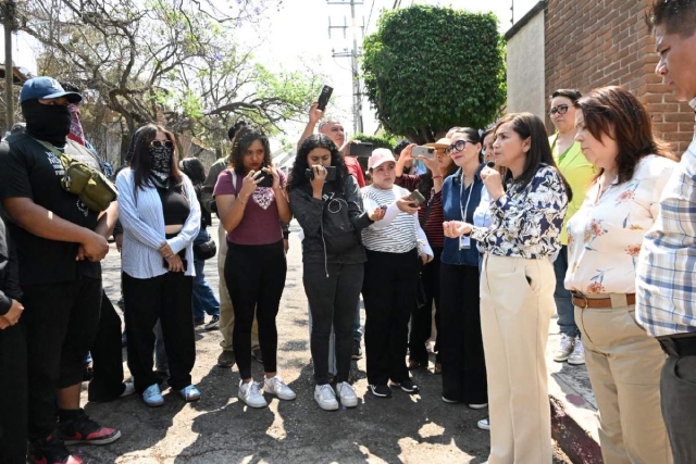 Clases virtuales no alteran acuerdo de no represalias: UAEM