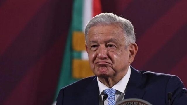 AMLO admite ejecución en Nuevo Laredo: Sí hubo ajusticiamiento de militares a jóvenes