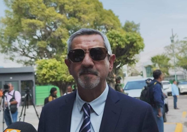 Media docena de alcaldes, bajo la lupa de la FGR