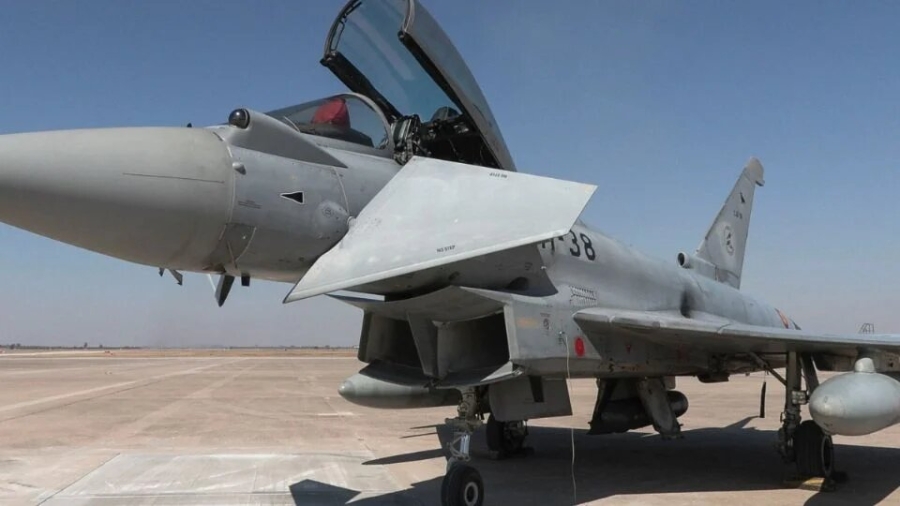 Francia, Italia y Reino Unido refuerzan defensa aérea con 218 misiles Aster