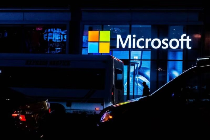 Microsoft despedirá a 10 mil empleados