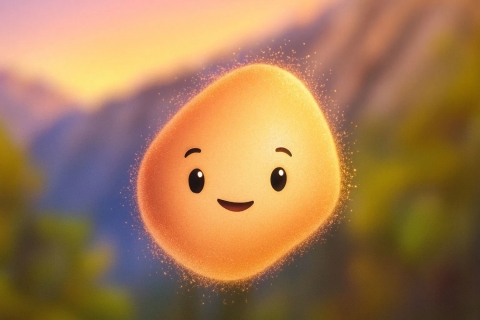 Microsoft presenta a Mico: el nuevo asistente con rostro que dará vida a Copilot