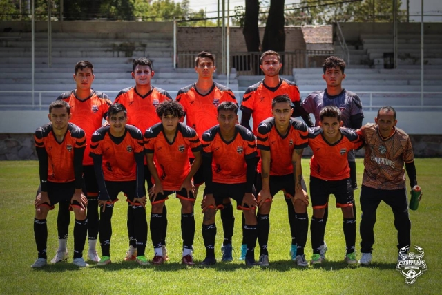 Los pupilos de Héctor Mancilla debutarán el sábado 27 de agosto, en el estadio Centenario frente a Real Arteaga FC, de Querétaro.