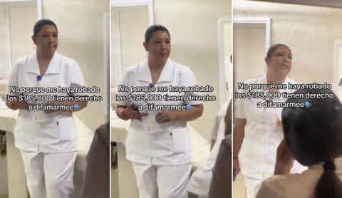 Acusan a estudiante de Enfermería en la UAS por presunto desvío de dinero destinado a graduación