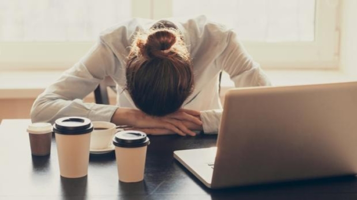 ¿Sufres de agotamiento pandémico? Descúbrelo aquí