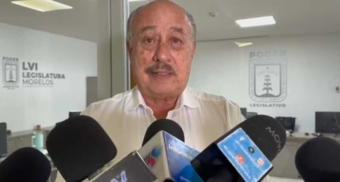 Destaca diputado Luis Eduardo Pedrero coordinaci&oacute;n para impulsar acciones de protecci&oacute;n al medio ambiente