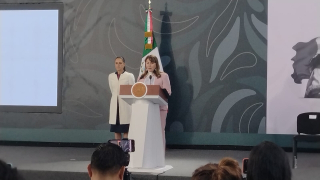 Coordinaci&oacute;n entre gobiernos estatal y federal, clave para fortalecer la estrategia de seguridad en Morelos: Gonz&aacute;lez Saravia