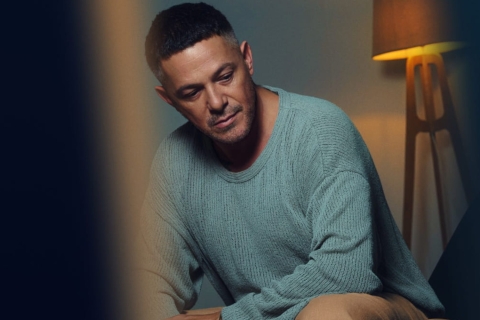 Alejandro Sanz estrena la docuserie 'Cuando nadie me ve', un retrato &iacute;ntimo de su vida y carrera