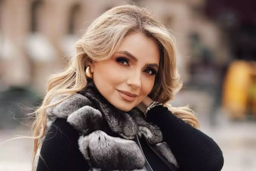 Angélica Rivera regresa a las telenovelas con 