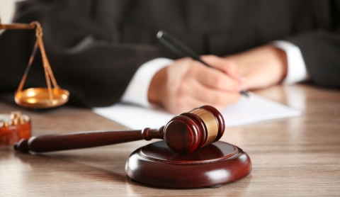 Día Internacional para el bienestar judicial