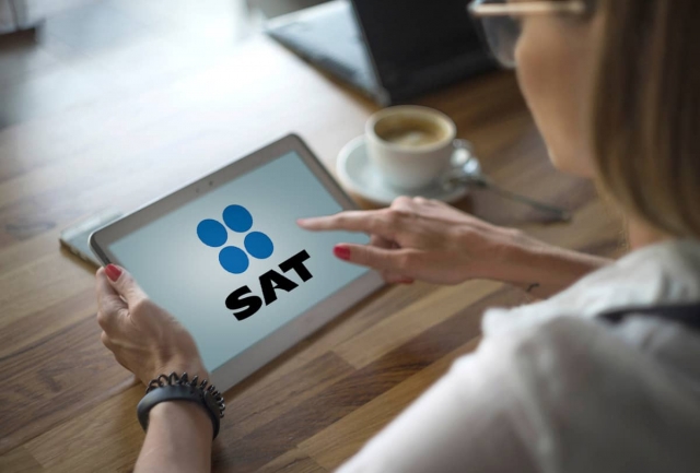 Régimen de Confianza del SAT busca rapidez y eficacia.