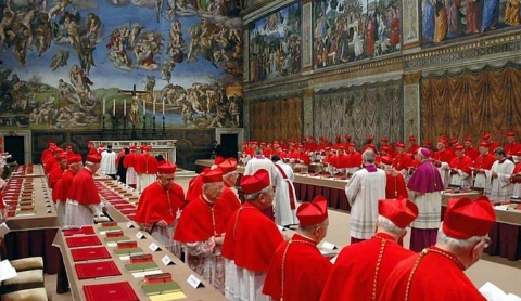 ¿Por qué importa la elección del nuevo papa, aunque no seas católico?