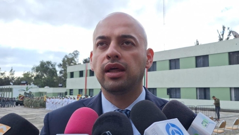 Buscamos cambiar la situaci&oacute;n que prevalece en Huitzilac: fiscal